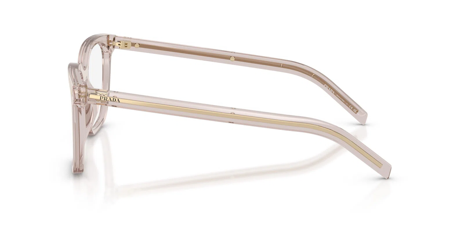 Prada B11V Eyeglasses - view 13